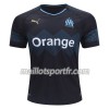 Maillot de Foot Olympique de Marseille Exterieur 2018/19